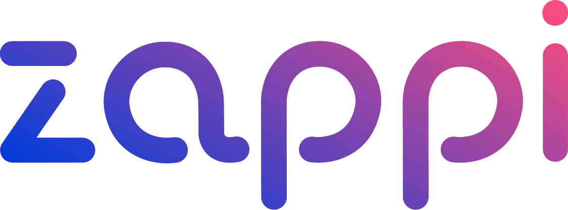 Zappi Grow Smarter