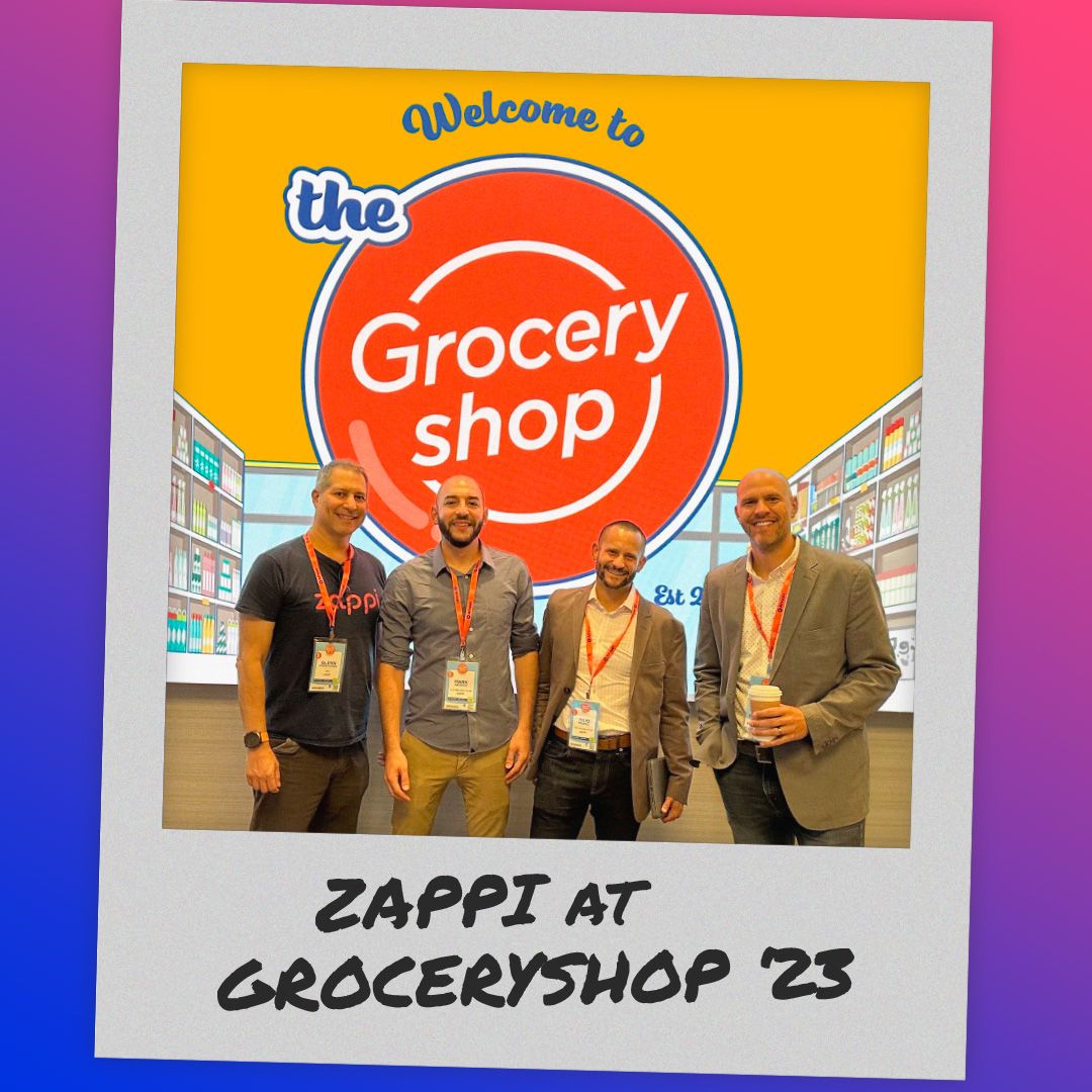 groceryshop team
