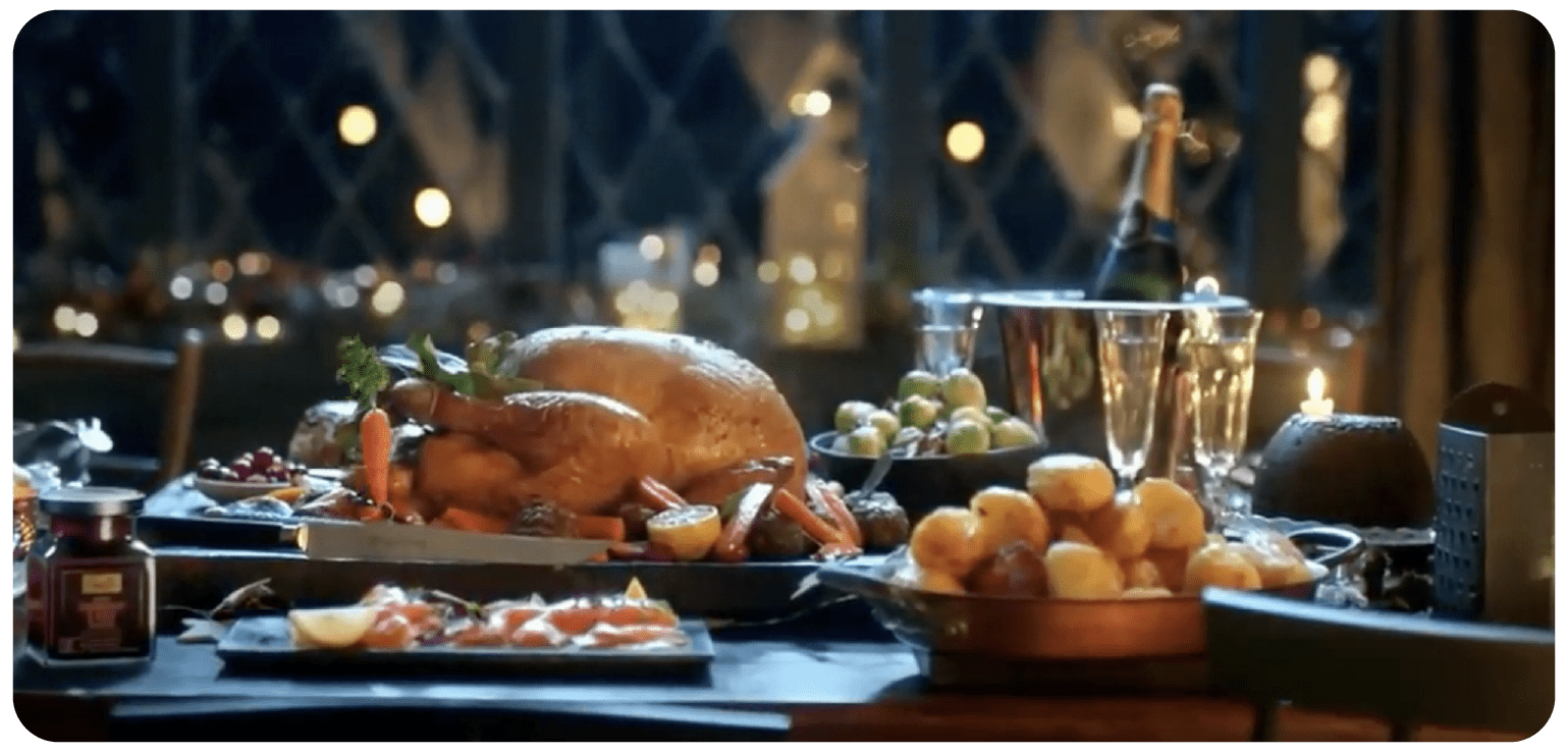 Screenshot 4: Food