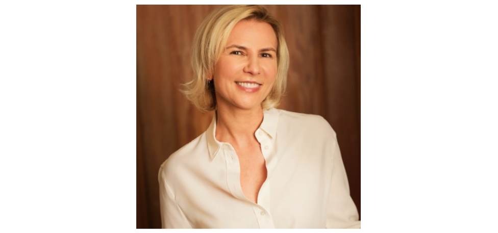 Aude Gandon, Chief Digital & Marketing Officer, Estée Lauder