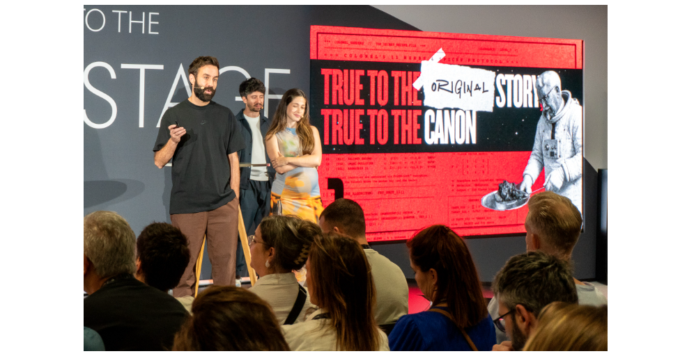 KFC at Cannes 2026