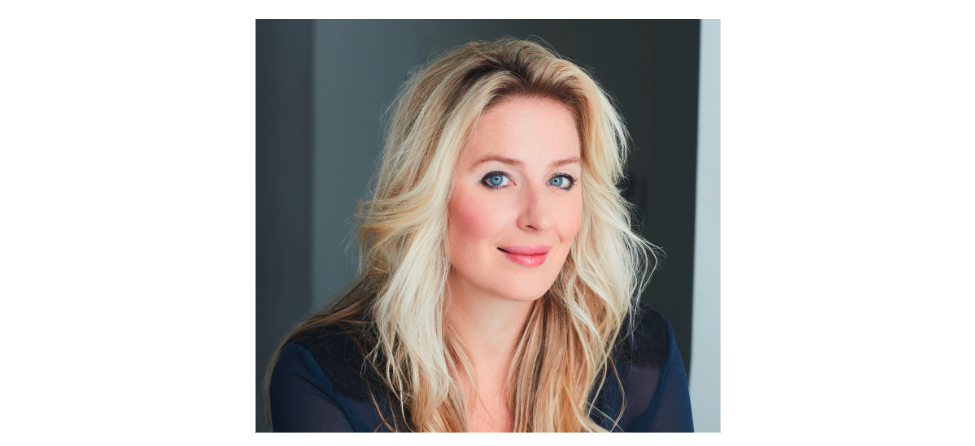 Melissa Hobley, Chief Marketing Officer | Tinder