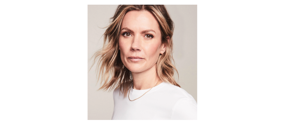 Nikki Neuburger, Chief Marketing Officer, Lululemon