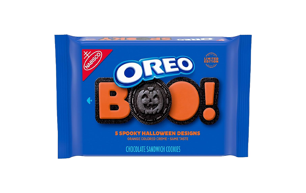 OREO Boo