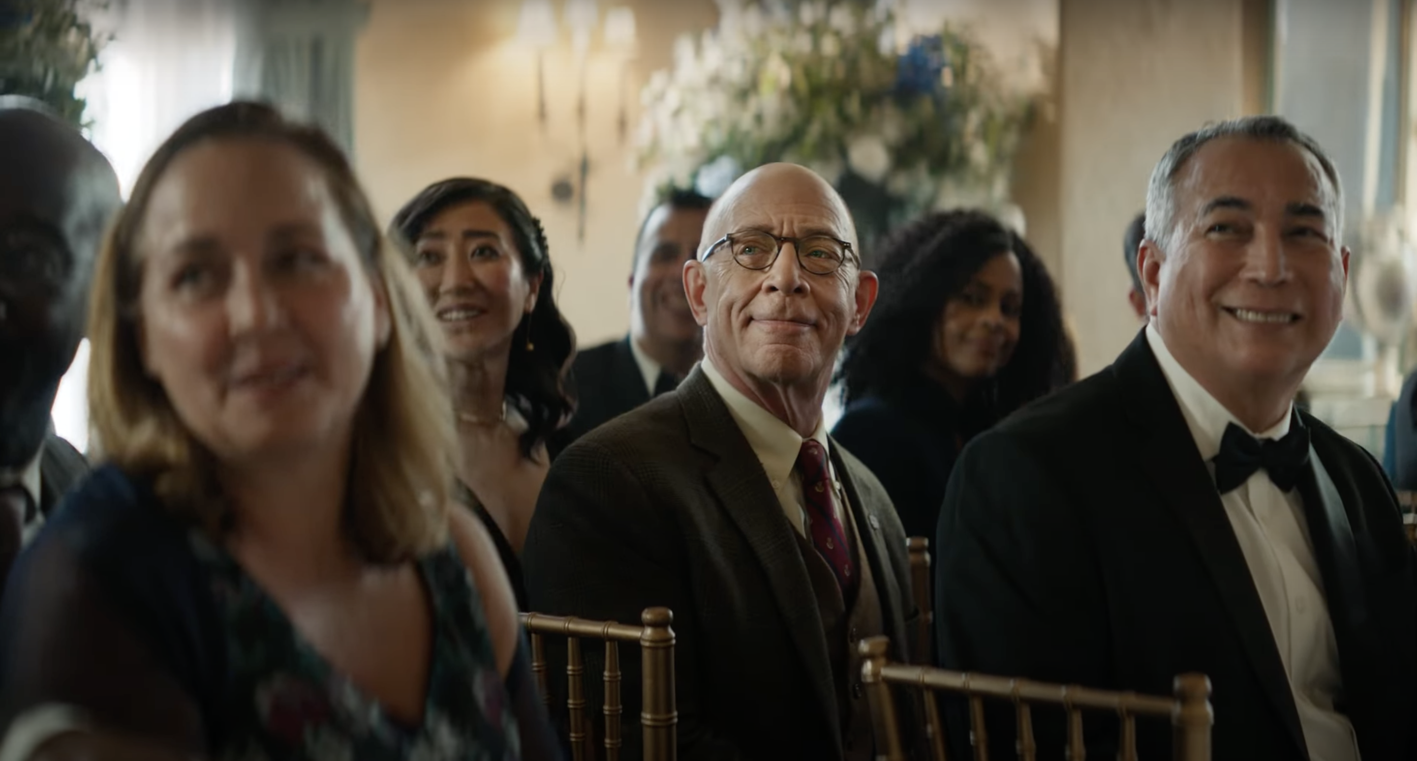 Farmers Insurance ad