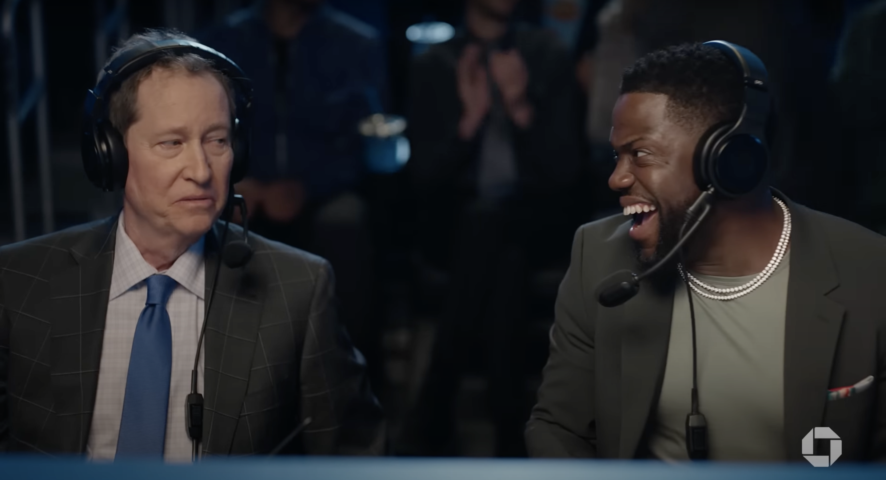 Chase Kevin Hart