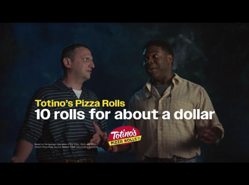 Totino's 