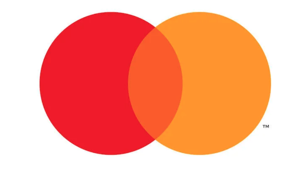 Two circles symbolizing Mastercard