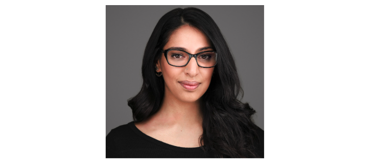Shazia Ginai