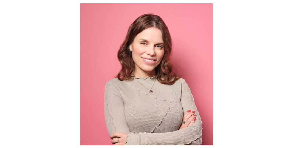 Tati Lindenberg, CMO, Unilever Home Care
