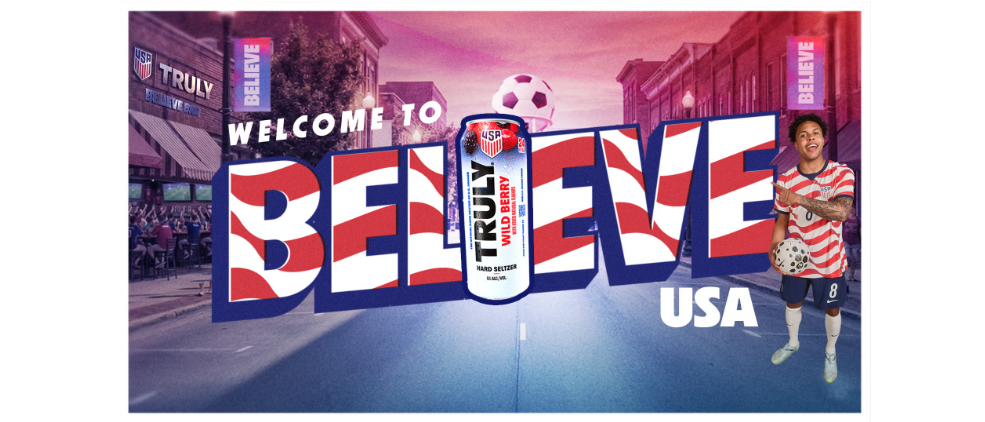 Truly Believe USA