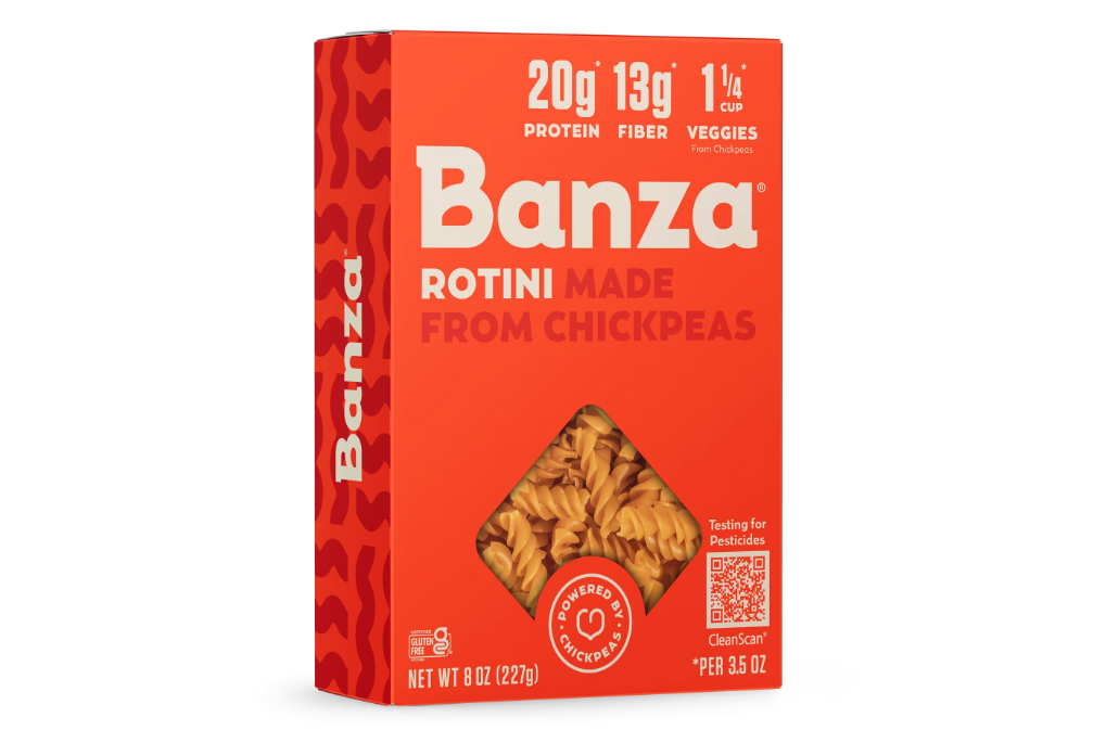 banza