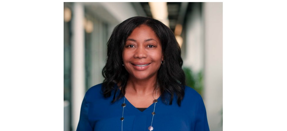 Gabrielle Dallas Wesley, Mars-Wrigey’s North America CMO