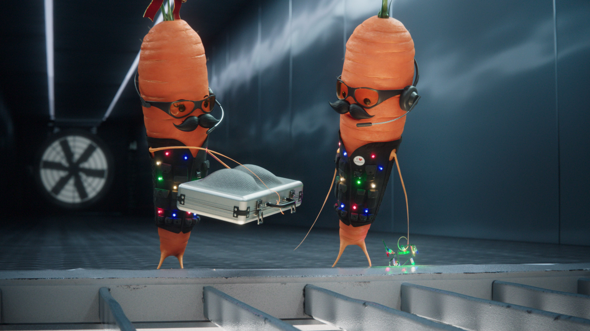 Aldi 2024 Christmas ad
