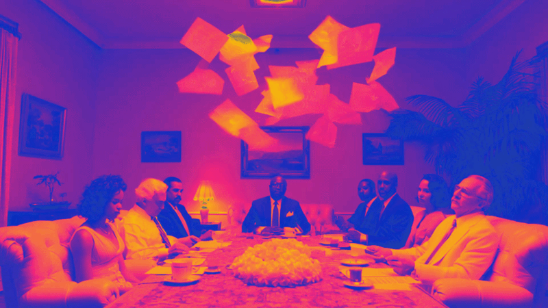 Blog / Podcast / Season 10 recap / Insights in the room