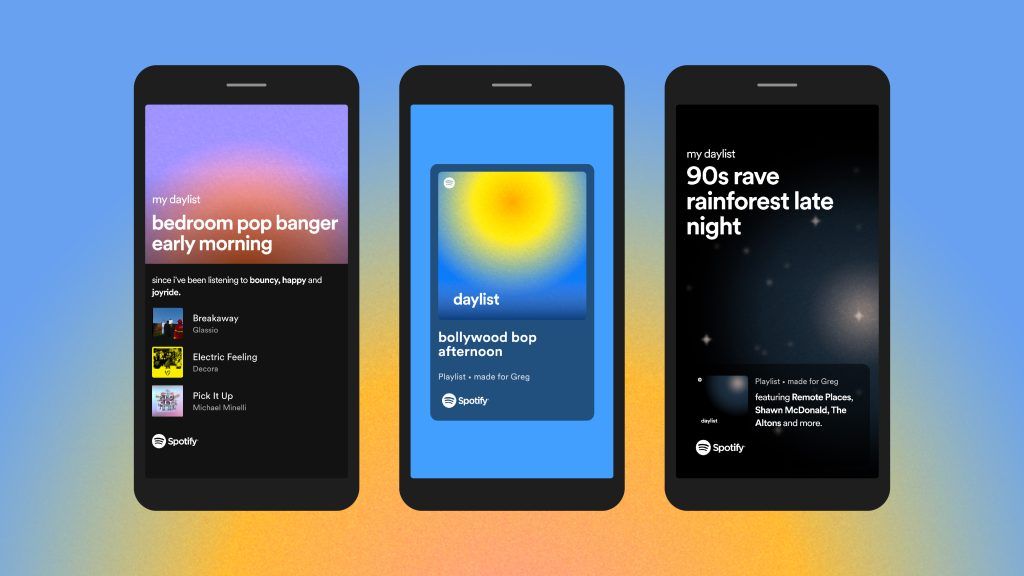 spotify ai
